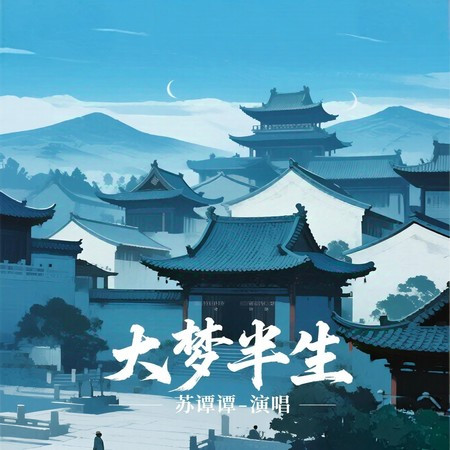大夢半生