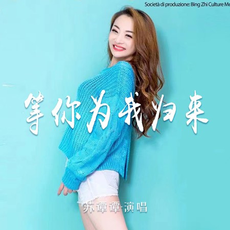 等你為我歸來