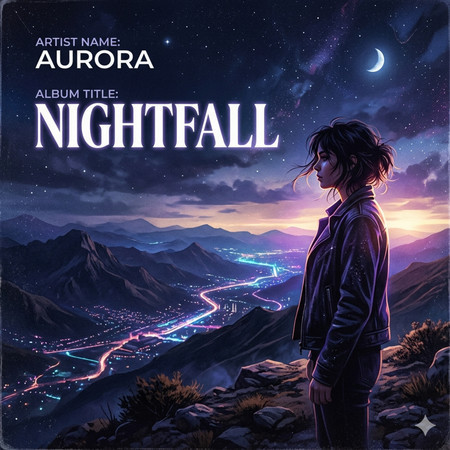 NIGHTFALL