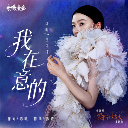 我在意的(電視劇《愛情有煙火》主題曲)