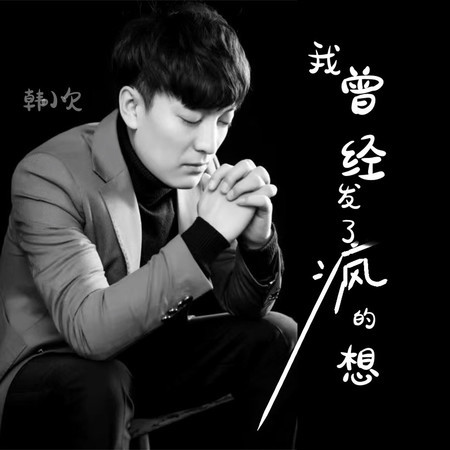 我曾經發了瘋的想（語錄版）
