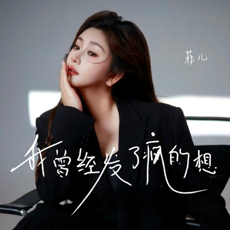 我曾經發了瘋的想（菲兒破碎版）