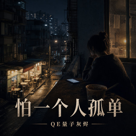 專輯封面