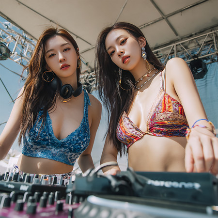 EDM Party Vol.8