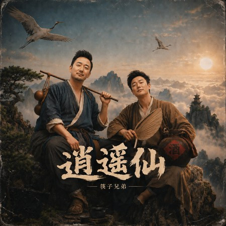 逍遙仙
