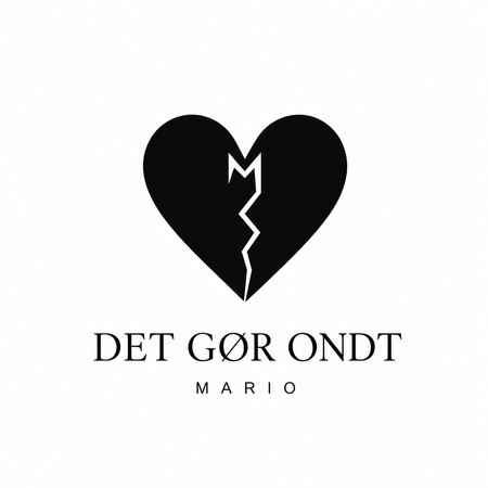 Det gør ondt