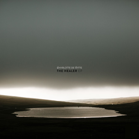 The Healer EP