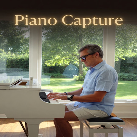 Piano Capture