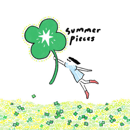 Summer Pieces