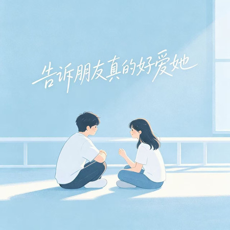 專輯封面