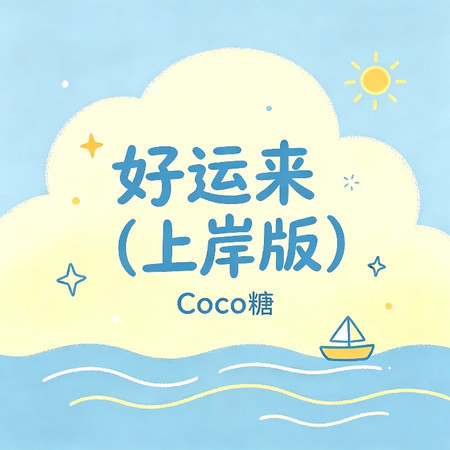 好運來(上岸版)