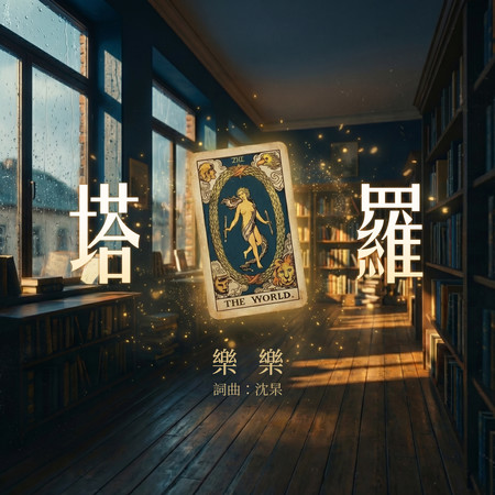 塔羅