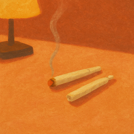 專輯封面