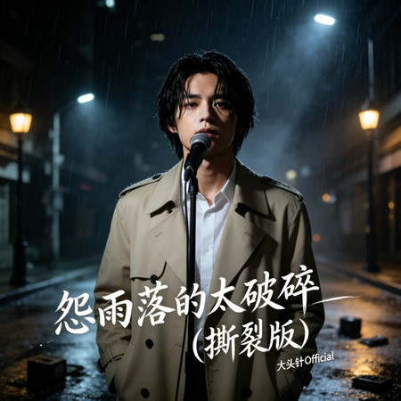 專輯封面