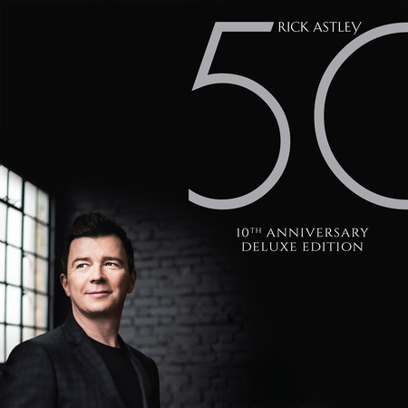 50 (10th Anniversary Deluxe Edition)