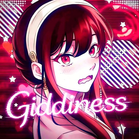 Giddiness