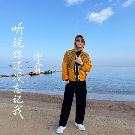 專輯封面