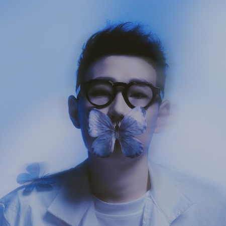 專輯封面