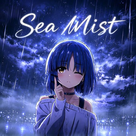 Sea Mist