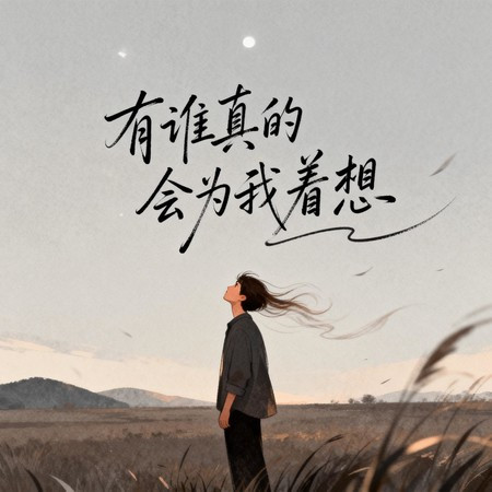 真心的祝福你快樂