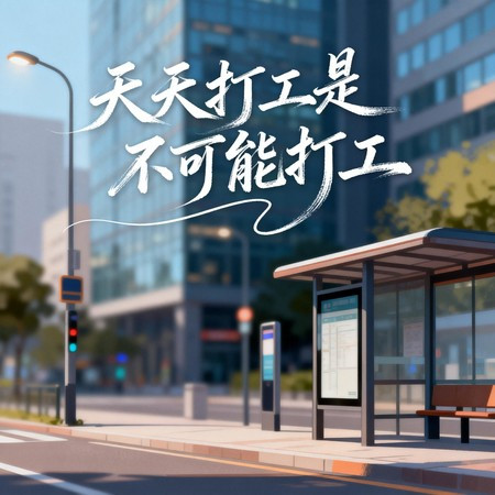 我逃不開的劫數