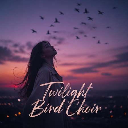 Twilight Bird Choir
