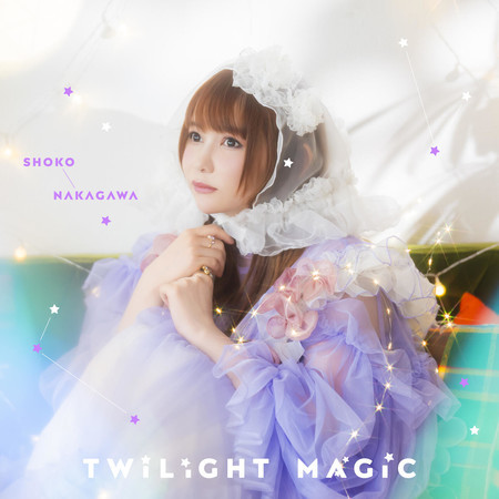 Twilight Magic
