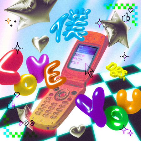 boku love you