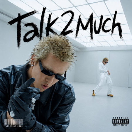 Talk2Much