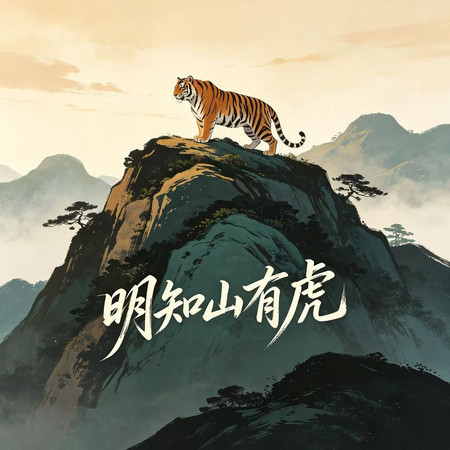 專輯封面