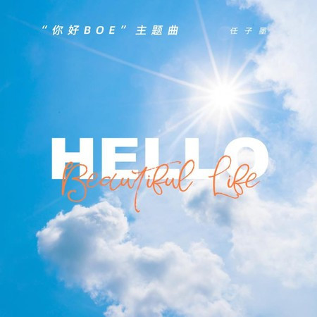 Hello, Beautiful Life
