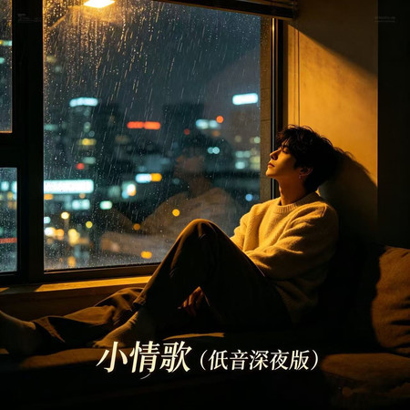 專輯封面