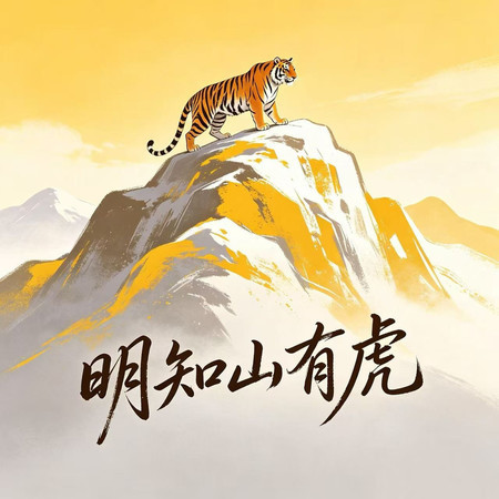 專輯封面