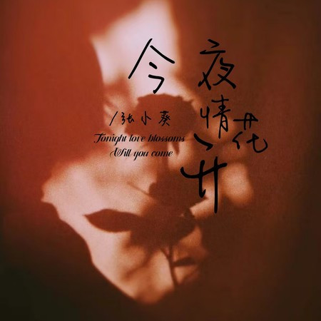 專輯封面