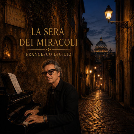 La Sera Dei Miracoli