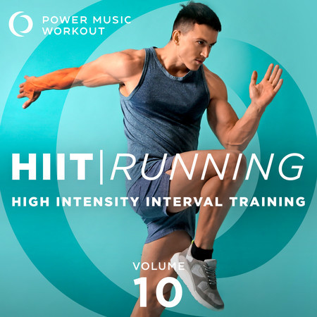 HIIT Running, Vol. 10 (High Intensity Interval Training 1 Min Work / 2 Min Rest)