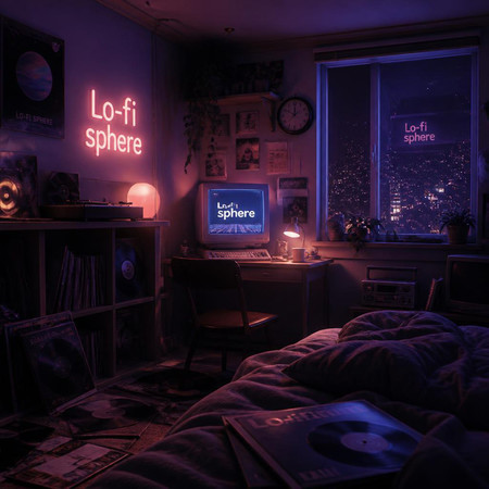 Sleeping City