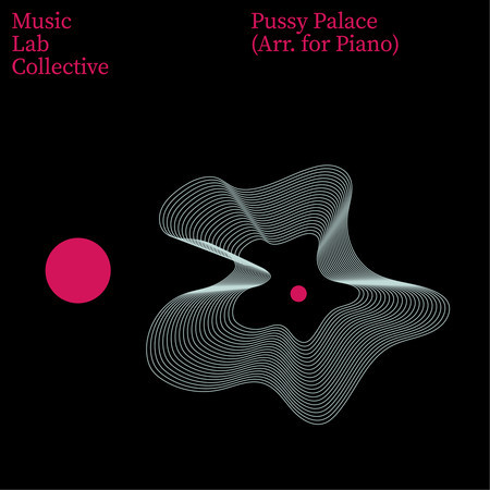 Pussy Palace (Arr. for Piano)