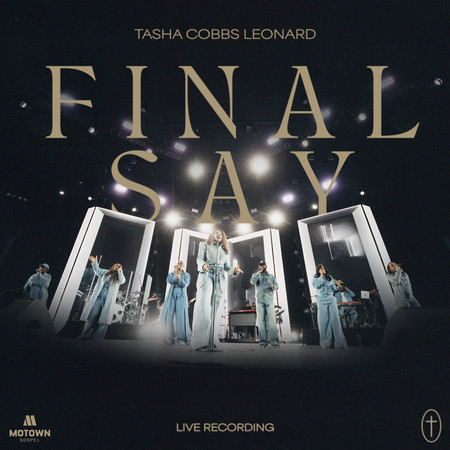Final Say (Live)