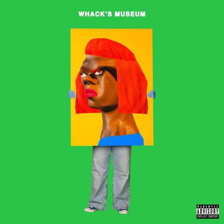 WHACK'S MUSEUM