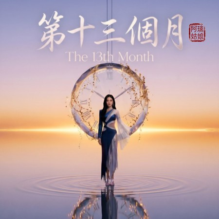 專輯封面