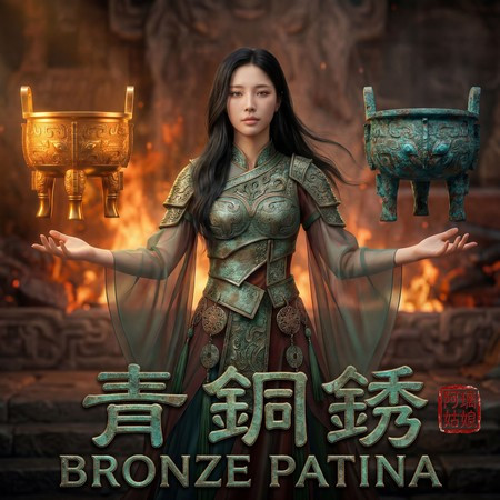 專輯封面