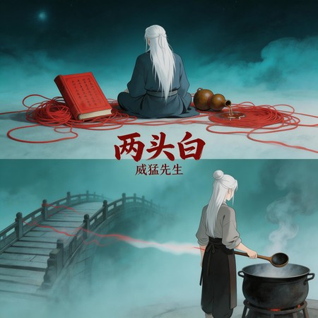 專輯封面
