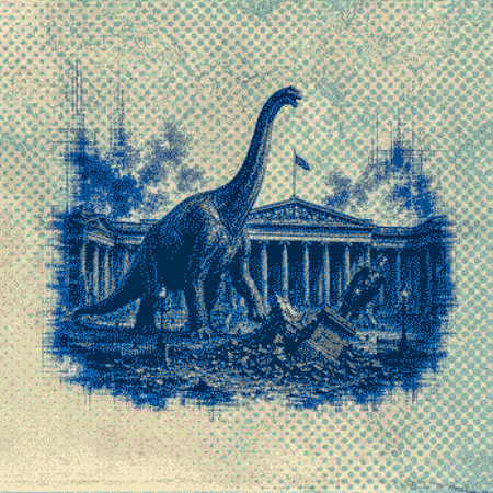 The Lost World - Part 4: Jurassic Modernity
