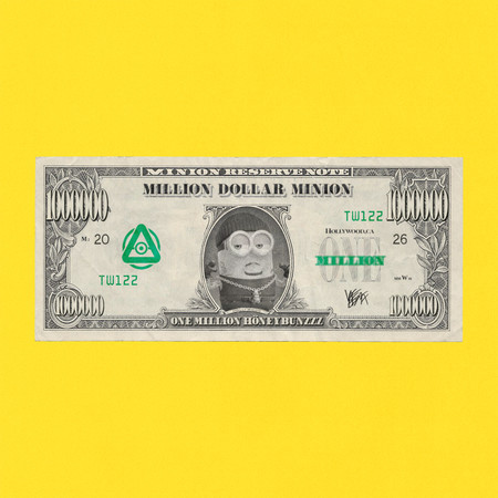 Million Dollar Minion