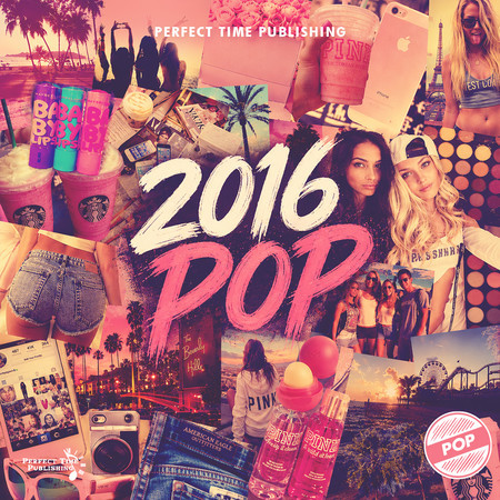 2016 Pop