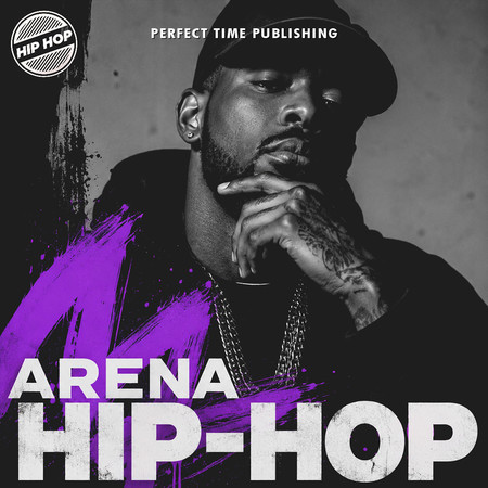 Arena Hip-Hop