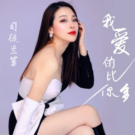 我愛的比你多 （失去不愛你的人並不可惜）