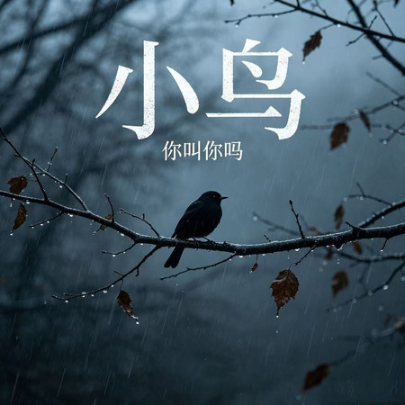 專輯封面
