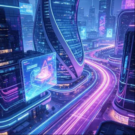 專輯封面